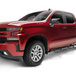 Load image into Gallery viewer, N-Fab Nerf Step 2019 Chevy/GMC 1500 Crew Cab - Cab Length - Tex. Black - 3in - Additional View 12