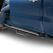 Load image into Gallery viewer, N-Fab Nerf Step 2019 Chevy/GMC 1500 Crew Cab - Cab Length Gloss - Black - 3in - Additional View 5