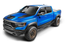 Load image into Gallery viewer, N-Fab Nerf Step 2019 Dodge Ram 1500 Crew Cab 5.7ft Bed - Gloss Black - Cab Length - 3in - Additional View 6