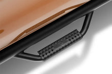 Load image into Gallery viewer, N-Fab Nerf Step 2019 Ford Ranger Crew Cab - Tex. Black - Cab Length - 3in - Additional View 5