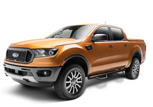 Load image into Gallery viewer, N-Fab Nerf Step 2019 Ford Ranger Crew Cab - Tex. Black - Cab Length - 3in - Additional View 9