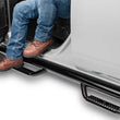 Load image into Gallery viewer, N-Fab Nerf Step 2021 Ford Bronco (4 Door) - Gloss Black - SRW - 3in - Side View