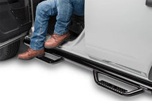 Load image into Gallery viewer, N-Fab Nerf Step 2021 Ford Bronco (4 Door) - Gloss Black - SRW - 3in - Side View