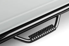 Load image into Gallery viewer, N-Fab Nerf Step 2021 Ford Bronco (4 Door) - Gloss Black - SRW - 3in - Additional View 5