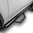 Load image into Gallery viewer, N-Fab Nerf Step 2021 Ford Bronco (4 Door) - Gloss Black - SRW - 3in - Additional View 6