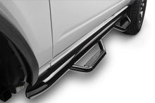 Load image into Gallery viewer, N-Fab Nerf Step 2021 Ford Bronco (4 Door) - Gloss Black - SRW - 3in - Additional View 6