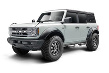 Load image into Gallery viewer, N-Fab Nerf Step 2021 Ford Bronco (4 Door) - Gloss Black - SRW - 3in - Additional View 7