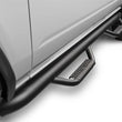 Load image into Gallery viewer, N-Fab Nerf Step 2021 Ford Bronco (4 Door) - Tex. Black - SRW - 3in - Side View
