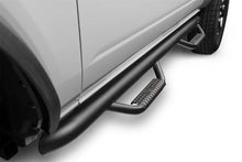 Load image into Gallery viewer, N-Fab Nerf Step 2021 Ford Bronco (4 Door) - Tex. Black - SRW - 3in - Side View