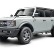 Load image into Gallery viewer, N-Fab Nerf Step 2021 Ford Bronco (4 Door) - Tex. Black - SRW - 3in - Additional View 6