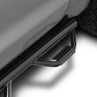 Load image into Gallery viewer, N-Fab Nerf Step 94-01 Dodge Ram 1500/2500/3500 Quad Cab 4 Door - Gloss Black - Cab Length - 3in - Installation View