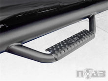 Load image into Gallery viewer, N-Fab Nerf Step 97-01 Dodge Ram 1500/2500/3500 Quad Cab 8ft Bed - Tex. Black - Bed Access - 3in - Additional View 5
