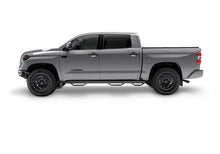 Load image into Gallery viewer, N-Fab Nerf Step 97-01 Dodge Ram 1500/2500/3500 Quad Cab 8ft Bed - Tex. Black - Bed Access - 3in - Additional View 8