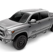 Load image into Gallery viewer, N-Fab Nerf Step 99-06 Chevy-GMC 1500/2500/3500 Ext. Cab 6.5ft Bed - Tex. Black - W2W - 3in - Side View