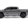 Load image into Gallery viewer, N-Fab Nerf Step 99-06 Chevy-GMC 1500/2500/3500 Ext. Cab 6.5ft Bed - Tex. Black - W2W - 3in - Additional View 6
