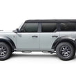 Load image into Gallery viewer, N-Fab Nerf Step 2021 Ford Bronco (4 Door) - Tex. Black - SRW - 3in - Additional View 5