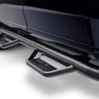 Load image into Gallery viewer, N-Fab Podium LG 15-17 Ford F-150 SuperCrew - Tex. Black - 3in - Side View