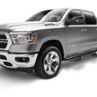 Load image into Gallery viewer, N-Fab Podium LG 19-20 Dodge RAM 1500 Crew Cab - Cab Length - Tex. Black - 3in - Additional View 5