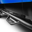 Load image into Gallery viewer, N-Fab Podium LG 19-20 Dodge RAM 1500 Crew Cab - Cab Length - Tex. Black - 3in - Additional View 6