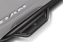 Load image into Gallery viewer, N-Fab Podium LG 19-20 Dodge RAM 1500 Crew Cab - Cab Length - Tex. Black - 3in - Additional View 8