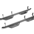 Load image into Gallery viewer, N-Fab Podium LG 2019 Chevy/GMC 1500 Crew Cab - Cab Length - Tex. Black - 3in - Main Product View