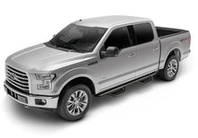 Load image into Gallery viewer, N-Fab Podium LG 2022+ Toyota Tundra CrewMax - Tex. Black - 3in - Back View