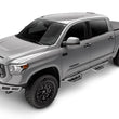 Load image into Gallery viewer, N-Fab Podium SS 07-17 Toyota Tundra Double Cab - Polished Stainless - 3in - Additional View 5