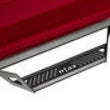 Load image into Gallery viewer, N-Fab Predator PRO 2019 Ford Ranger Crew Cab All Beds - Tex. Black - Cab Length - Back View