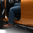 Load image into Gallery viewer, N-Fab Predator PRO 2019 Ford Ranger Crew Cab All Beds - Tex. Black - Cab Length - Additional View 6