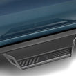 Load image into Gallery viewer, N-Fab Predator Pro 19-20 Chevy/GMC 1500 Crew Cab - Cab Length - Tex. Black - Side View