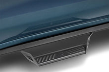 Load image into Gallery viewer, N-Fab Predator Pro 19-20 Chevy/GMC 1500 Crew Cab - Cab Length - Tex. Black - Side View