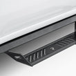 Load image into Gallery viewer, N-Fab Predator Pro 19-20 Chevy/GMC 1500 Crew Cab - Cab Length - Tex. Black - Additional View 7