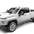 Load image into Gallery viewer, N-Fab Predator Pro 19-20 Chevy/GMC 1500 Crew Cab - Cab Length - Tex. Black - Additional View 9