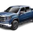 Load image into Gallery viewer, N-Fab Predator Pro 19-20 Chevy/GMC 1500 Crew Cab - Cab Length - Tex. Black - Additional View 10