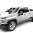 Load image into Gallery viewer, N-Fab Predator Pro 19-20 Chevy/GMC 1500 Double Cab - Cab Length - Tex. Black - Additional View 8