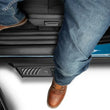 Load image into Gallery viewer, N-Fab Predator Pro Step System 07-17 Toyota Tundra CrewMax - Tex. Black - Additional View 8