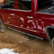 Load image into Gallery viewer, N-Fab Predator Pro Step System 07-17 Toyota Tundra Double Cab - Tex. Black - Side View
