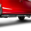 Load image into Gallery viewer, N-Fab Predator Pro Step System 07-17 Toyota Tundra Double Cab - Tex. Black - Installation View