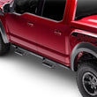 Load image into Gallery viewer, N-Fab Predator Pro Step System 14-17 Chevy/GMC 1500 Crew Cab - Tex. Black - Side View