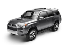 Load image into Gallery viewer, N-Fab Predator Pro Step System 14-18 Toyota 4 Runner SUV 4 Door Gas - Tex Black - Additional View 5