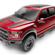 Load image into Gallery viewer, N-Fab Predator Pro Step System 15-17 Ford F-150 / Raptor SuperCrew - Tex. Black - Additional View 8