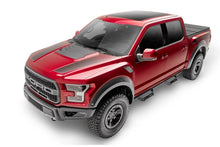 Load image into Gallery viewer, N-Fab Predator Pro Step System 15-17 Ford F-150 / Raptor SuperCrew - Tex. Black - Additional View 8