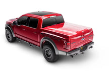 Load image into Gallery viewer, N-Fab Predator Pro Step System 15-17 Ford F-150 / Raptor SuperCrew - Tex. Black - Additional View 9
