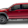 Load image into Gallery viewer, N-Fab Predator Pro Step System 15-17 Ford F-150 / Raptor SuperCrew - Tex. Black - Additional View 10