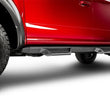 Load image into Gallery viewer, N-Fab Predator Pro Step System 15-17 Ford F-150 / Raptor SuperCrew - Tex. Black - Additional View 11