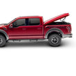 Load image into Gallery viewer, N-Fab Predator Pro Step System 15-17 Ford F-150 / Raptor SuperCrew - Tex. Black - Additional View 13