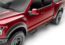 Load image into Gallery viewer, N-Fab Predator Pro Step System 15-17 GMC/Chevy Canyon/Colorado Crew Cab - Tex. Black - Additional View 5