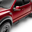 Load image into Gallery viewer, N-Fab Predator Pro Step System 15-17 GMC/Chevy Canyon/Colorado Ext Cab - Tex. Black - Additional View 5