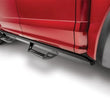 Load image into Gallery viewer, N-Fab Predator Pro Step System 2017 Ford F-250/F-350 SuperDuty SuperCrew - Tex. Black - Side View