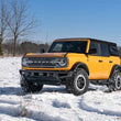 Load image into Gallery viewer, N-Fab Predator Pro Step System 2021 Ford Bronco 4 Door - Tex. Black - Additional View 5